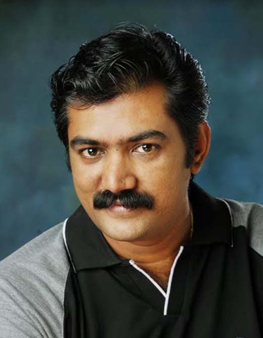 Ramananda Rai